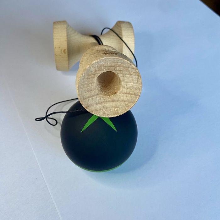 Kendama Sweets Lab V38 – Xball– Turbo – AntiSkid 2.0