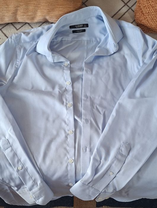 Рубашки на подростка