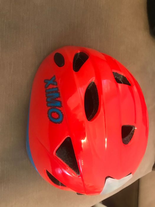 Вело Каска Alpina