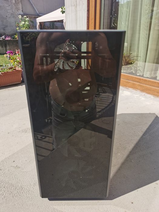 Геймърска кутия DeepCool matrexx 50