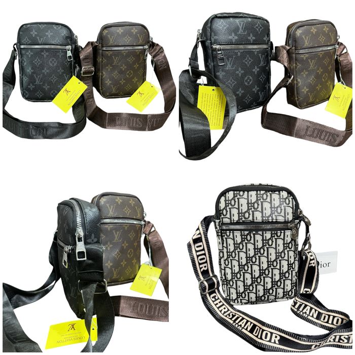 Чанта calvin klein ,lacoste,tommy hilfiger