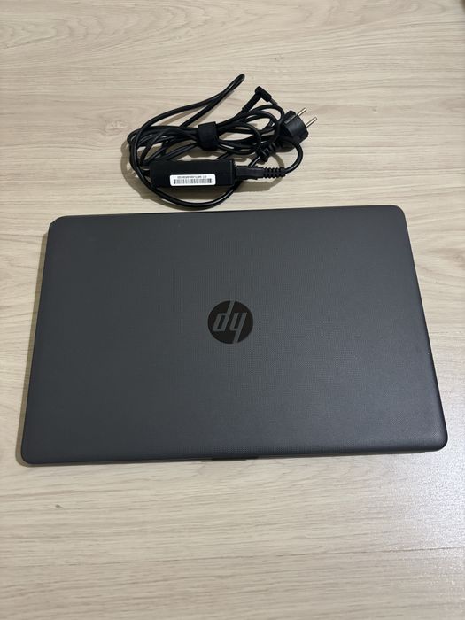 Laptop HP - 250 G6 15,6”
