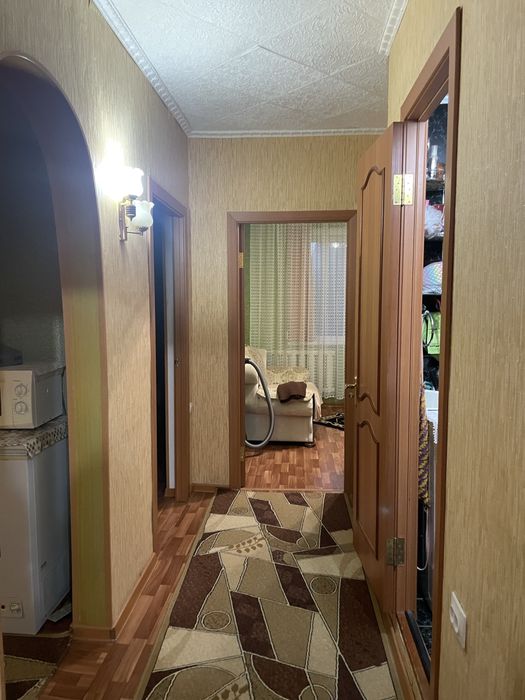 Продам 3х комнатную квартиру