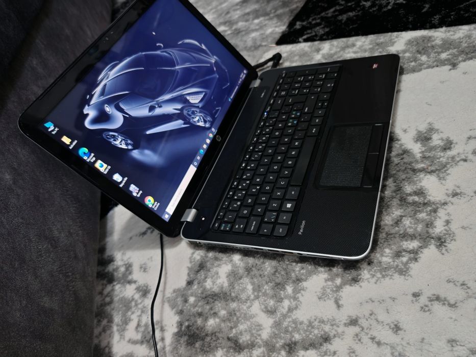 Laptop HP Pavilion AMD A6