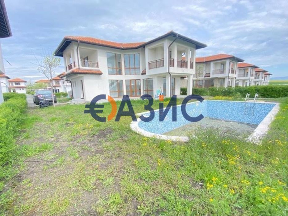 Продава се Къща в Ахелой - 179 кв.м за 1056 €/кв.м - Снимка #9