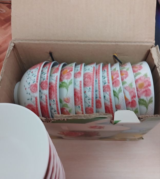 Продам кисайки пиалки для чая