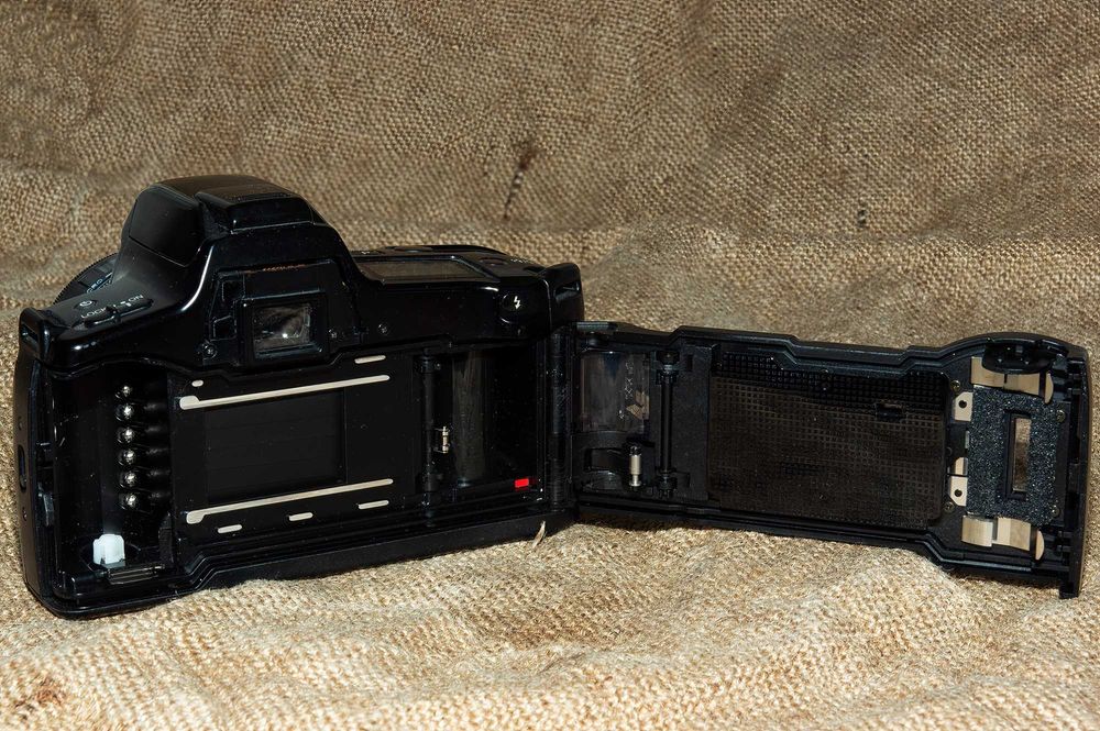 Фотоаппарат Minolta 7xi