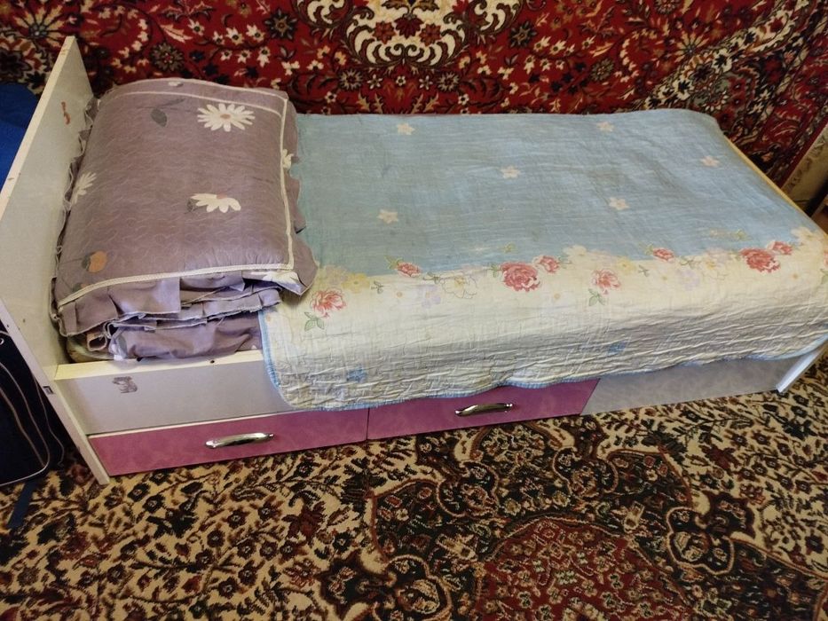 Продаётся детская мебел