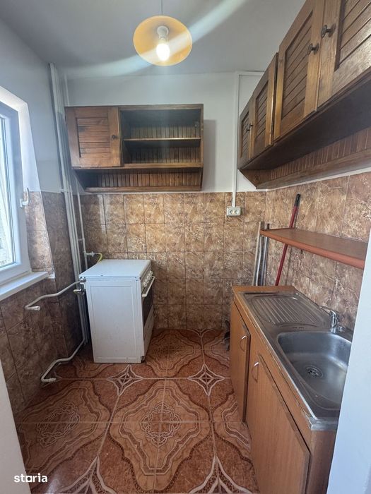 Apartament 2 camere Gradiste