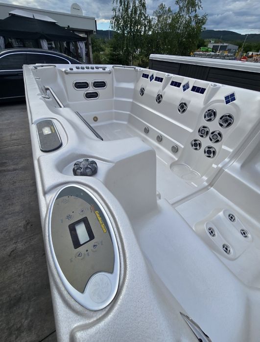 Американски джакузита,на ИЗПЛАЩАНЕ безплатна доставка и 6м.гаранция