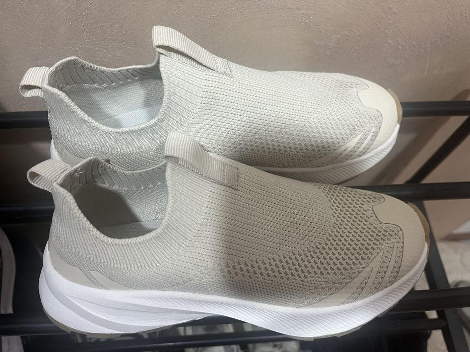 ZARA Детски плетени обувки