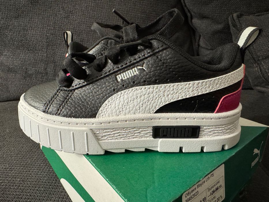 Детски маратонки / кецове Puma