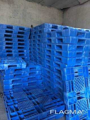 Поддон, Европоддон, Паддон, Паллет, Пластмассовые .