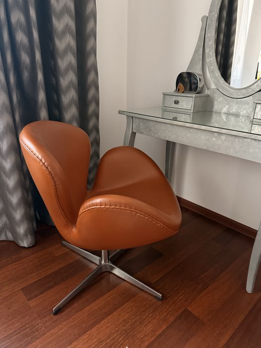 Vand 2 Scaune Danemarca - Swan