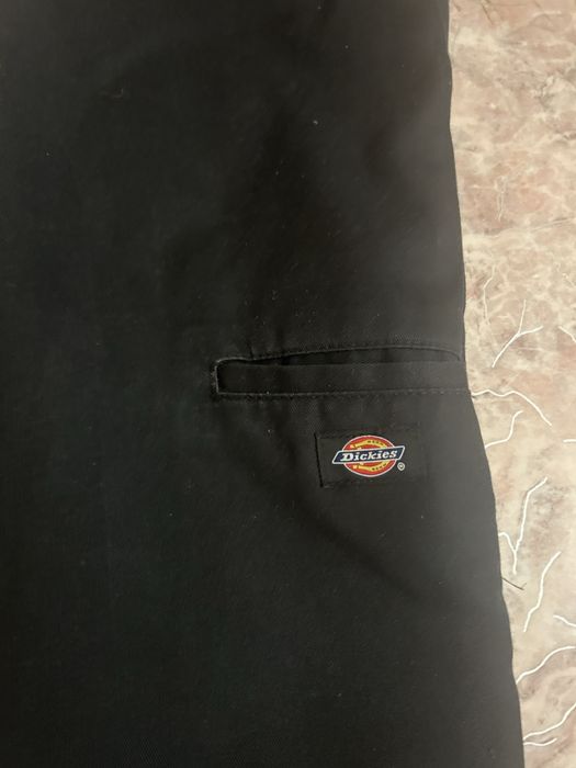 Dickies double knee 30x30