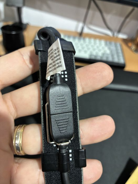 Lanterna frontala Olight H17 Wave