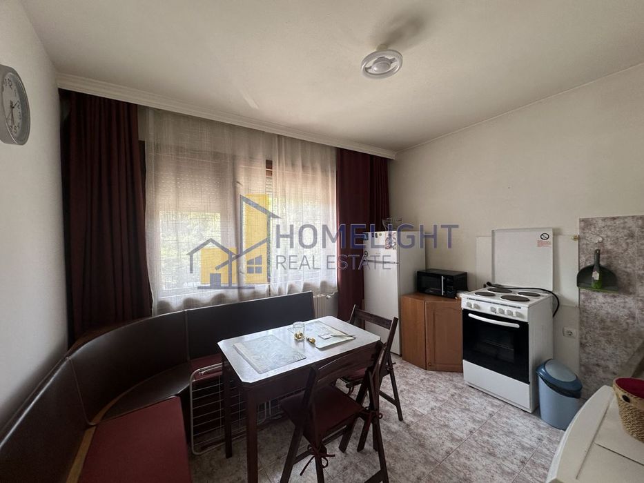 Продава се Двустаен апартамент в София, Студентски град - 60 кв.м за 9 €/кв.м - Снимка #6