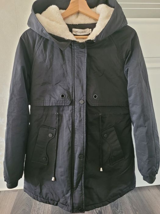 Подростковая куртка