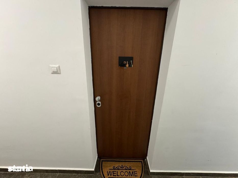 Apartament de Lux cu 3 Camere Ambience Residence Pipera - Comision 0