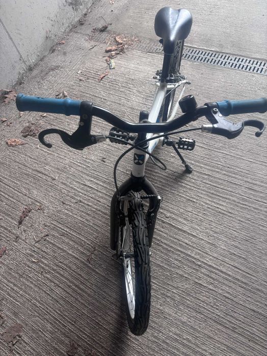 BTWIN 20" Детски велосипед