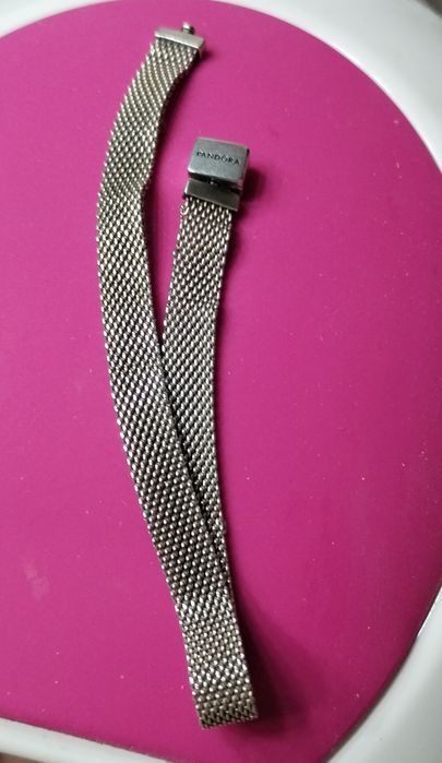 Продам браслет Pandora