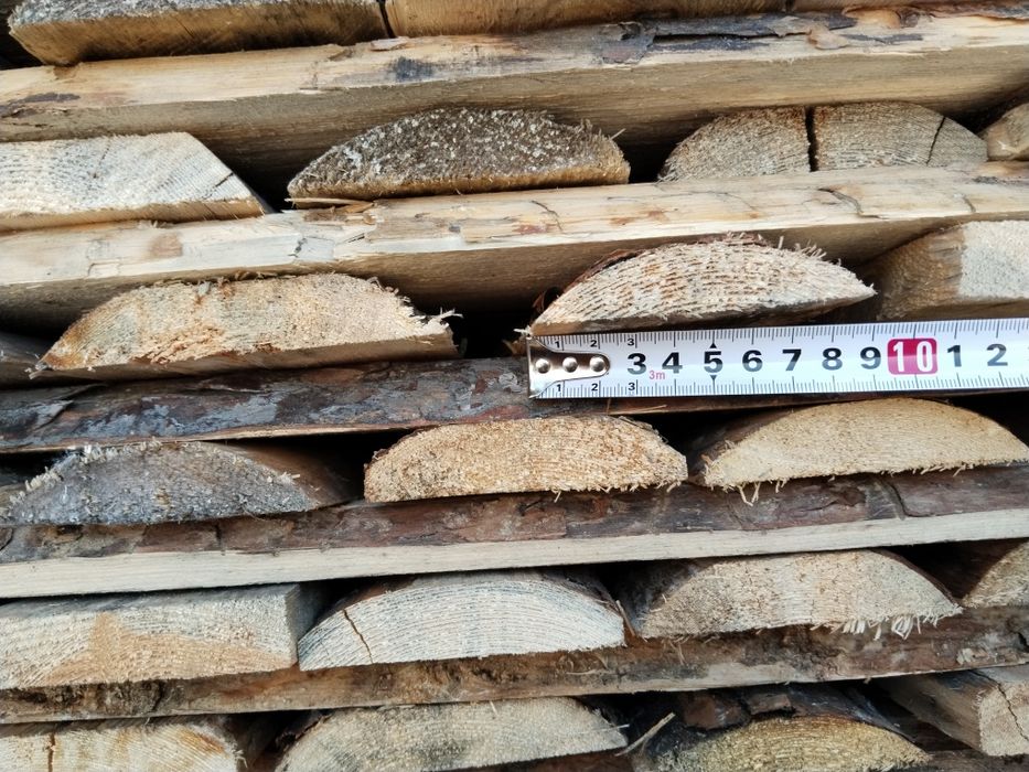 Доски обрезки для обрешётки потолков