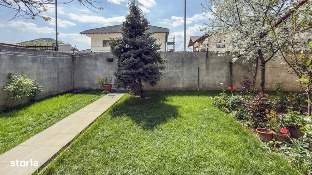 Vila spațioasă pentru familie numeroasă, Pantelimon