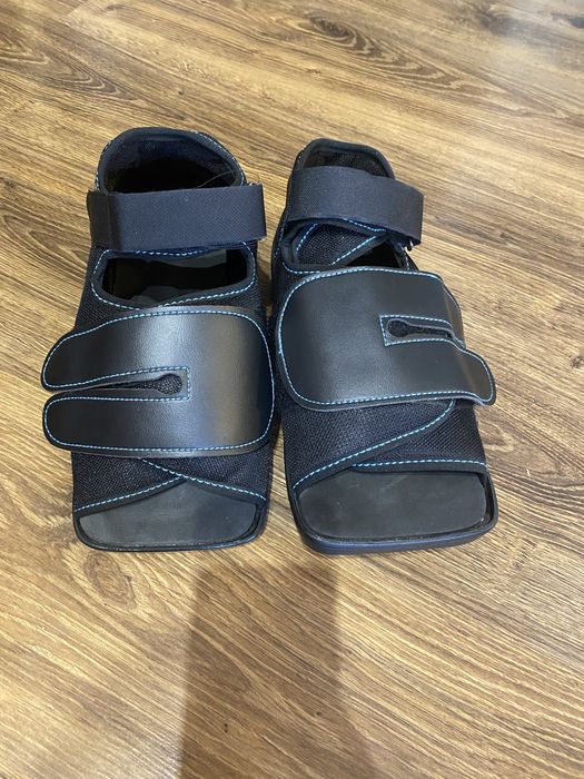 Постоперативни обувки