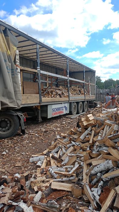 Продам дрова ...