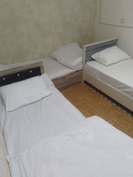 Мехмонхона хизмати