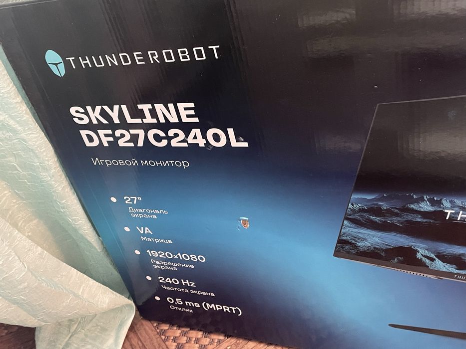 Продам игровой компьютер