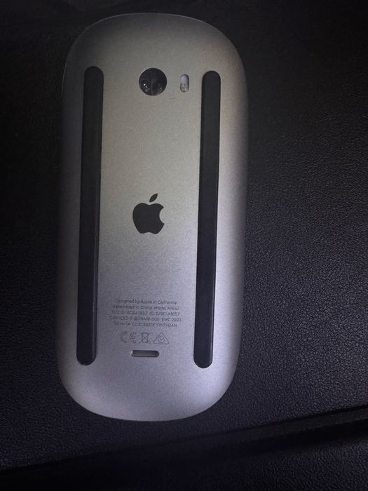 Apple Magic mouse