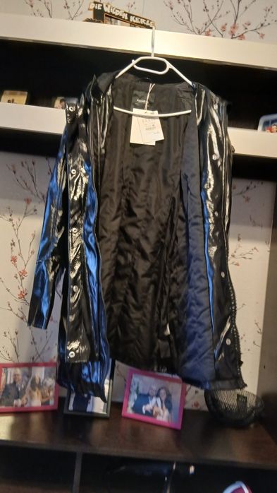 Geacă damă de firmă de la Pull& zBeer