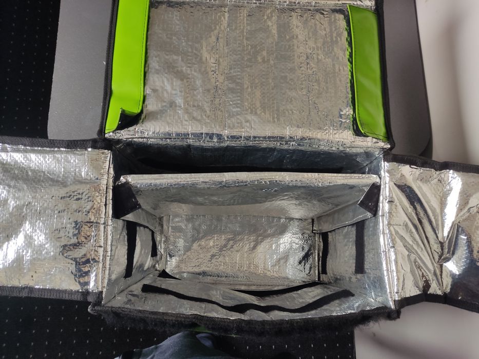 Термосумка сотилади янги