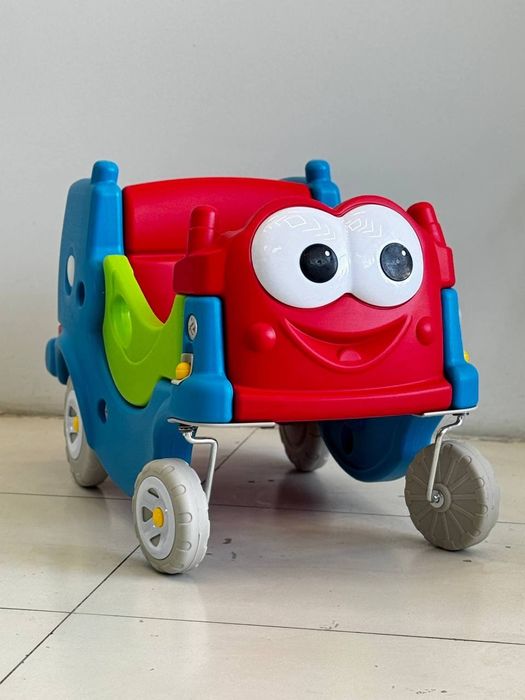 Детский машина.Хитой