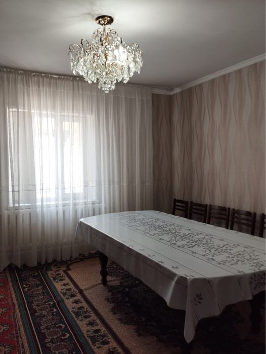 Продам большой дом в Таразе