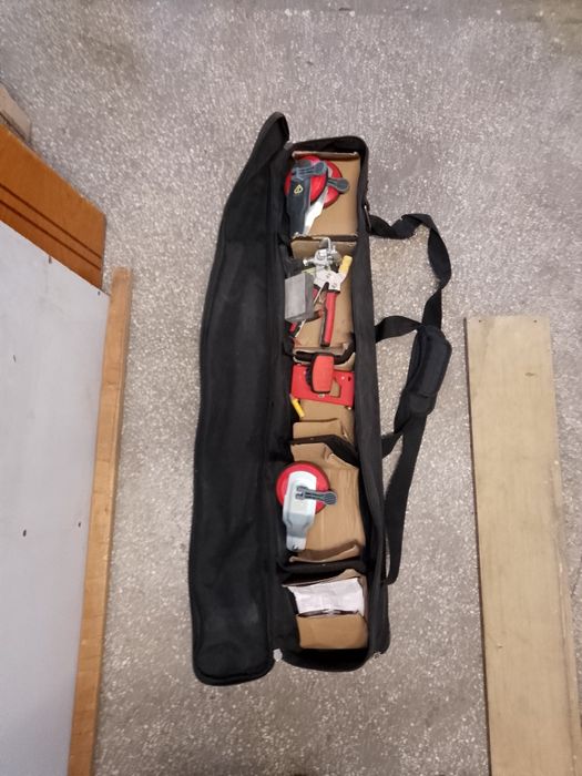 Линеал за рязане  RUBI