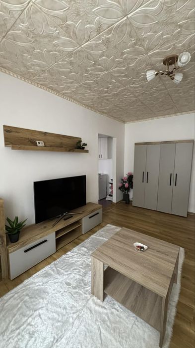 Apartament 2 camere de închiriat – Lupeni, Str. Tudor Vladimirescu