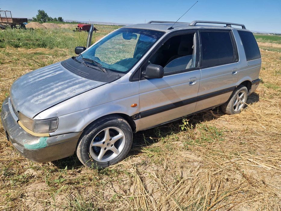 Жеңіл Көлік сатылады