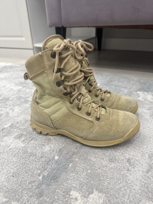 Берцы женские 36-размер.