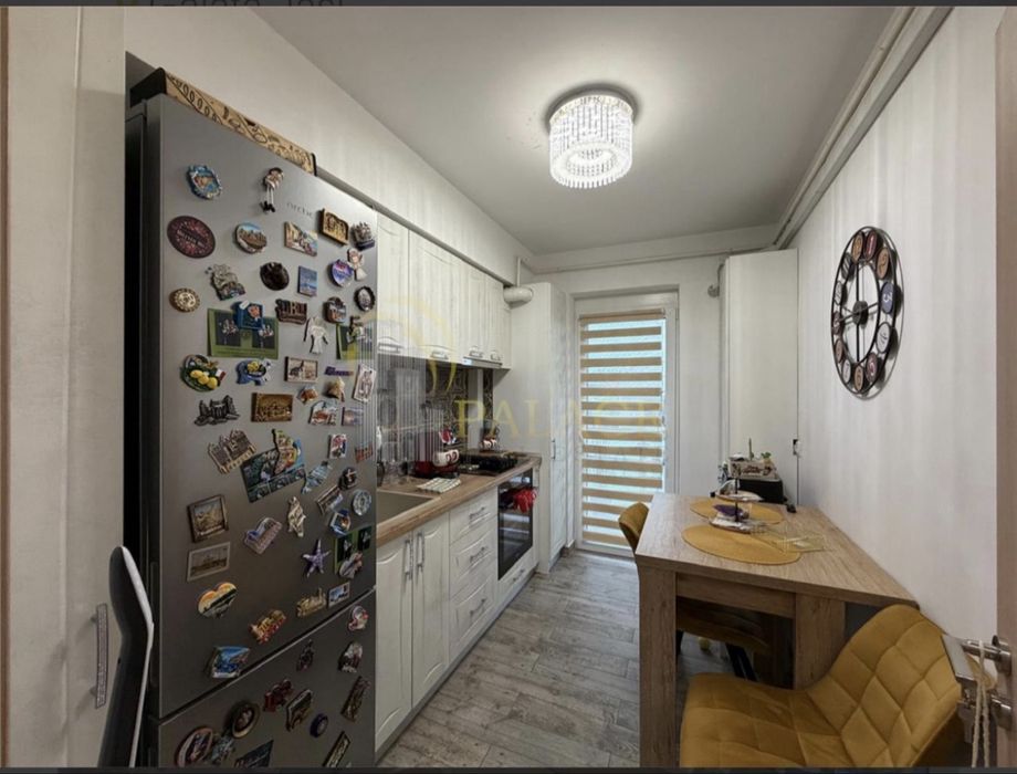 Apartament 2 camere de inchiriat!