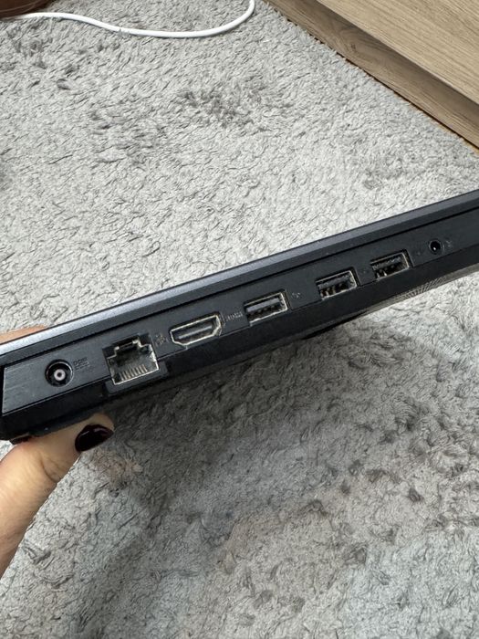 Ноутбук Asus tuf gaming FX505D