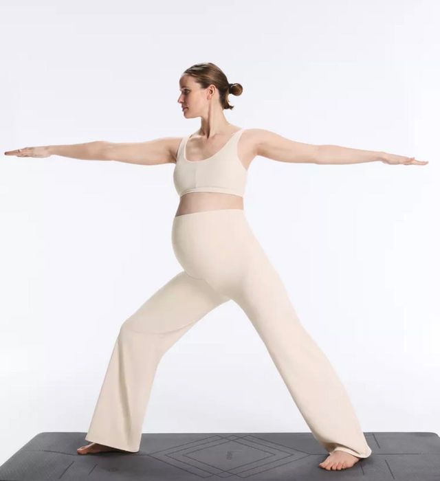 Клин за бременни Oysho comfortlux