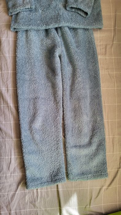 Пижама, пухена и мека, 12-13 години