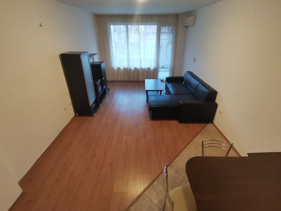 Дава се под наем Двустаен апартамент в Бургас, Възраждане - 77 кв.м за 153 € - Снимка #14