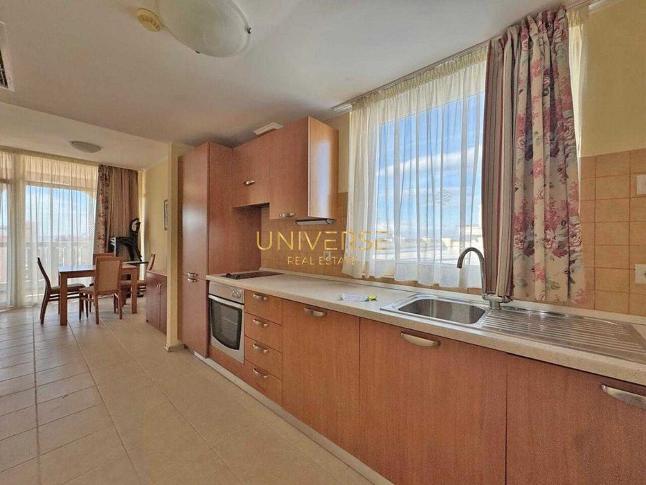 Продава се Двустаен апартамент в Поморие - 75 кв.м за 378 €/кв.м - Снимка #4