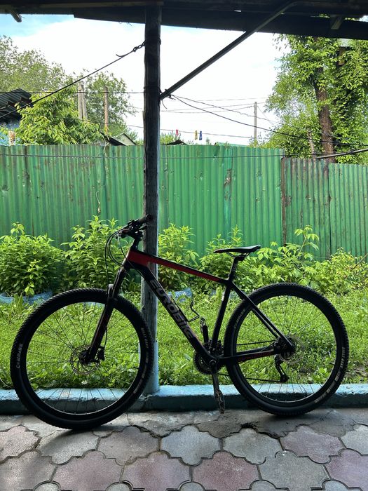 Велосипед для станта