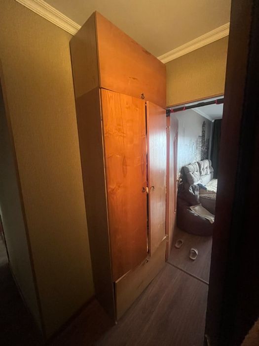 Подарю шкаф для прихожей