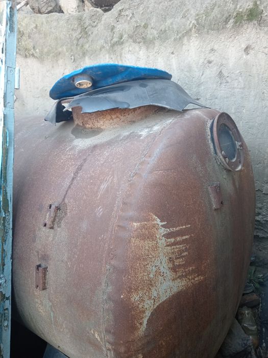 Suv bochka 2ton balka va resorlari kanpilekt