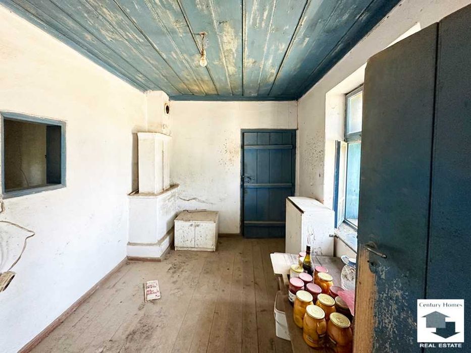 Продава се Къща в с. Поликраище, Област Велико Търново - 90 кв.м за 367 €/кв.м - Снимка #5